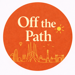 Off The Path